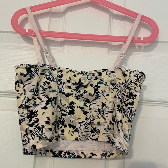 Aritzia Talula HANEDA BUSTIER - Picture 2 of 3